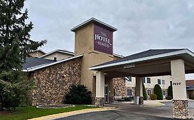 Holiday Inn Express Bemidji Mn